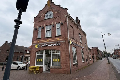Kantoorruimte te huur Tegelen - Spoorstraat 2