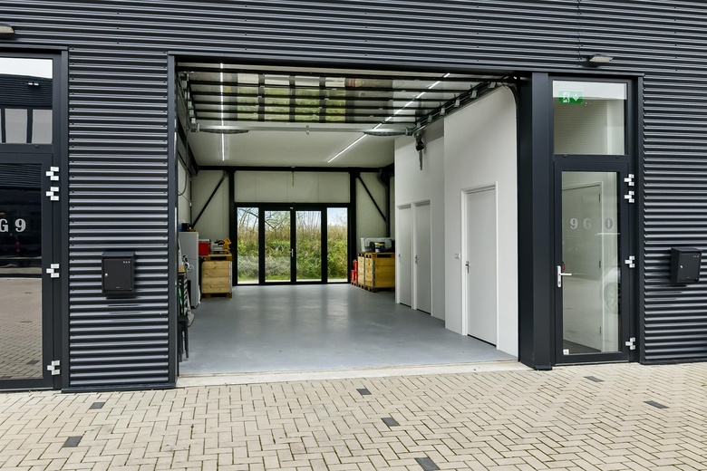 Bedrijfsruimte Elst - Industrieweg Oost 9 g 10 - Foto 7