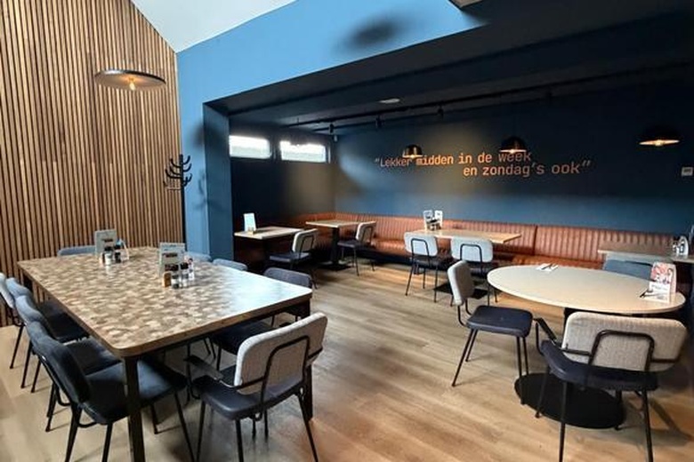 Horeca Harmelen - Breudijk 60 - Foto 16