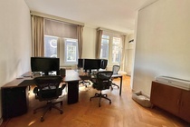 Kantoorruimte Amsterdam - Keizersgracht 592 - Foto 1