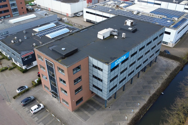 Kantoorruimte Utrecht - Maarssenbroeksedijk 19 B - Foto 20