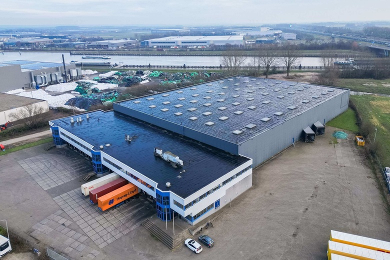 Bekijk foto 1 van Koelenhofstraat 1