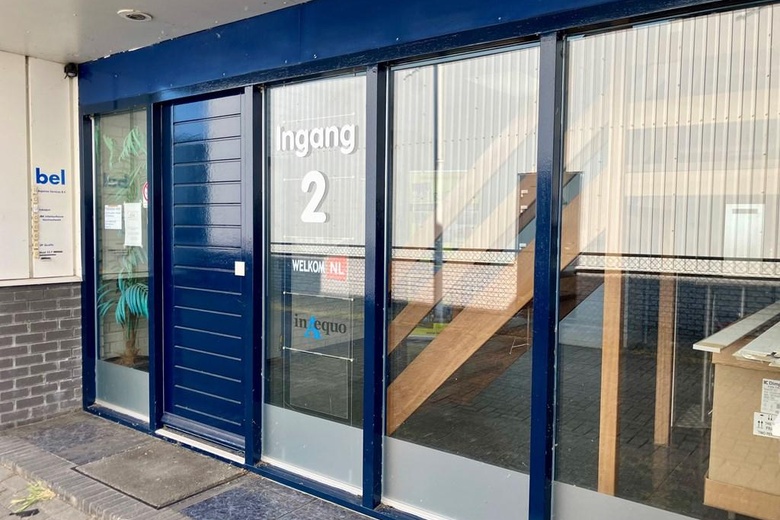 KantoorruimteaanMast 33 H<br/> inZeewolde KantoorruimteaanMast 33 H<br/> inZeewolde