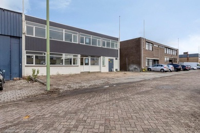 Bekijk foto 2 van Marconistraat 20 Bekijk foto 2 van Marconistraat 20