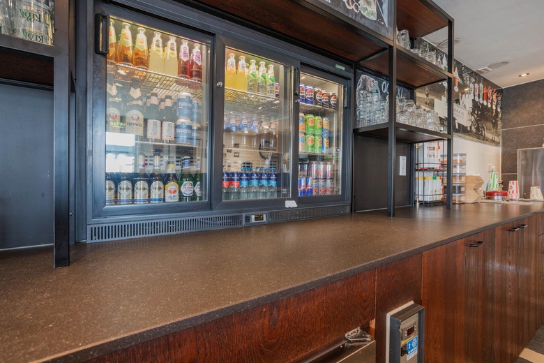 HorecaaanChristinastraat 1<br/> inMierlo