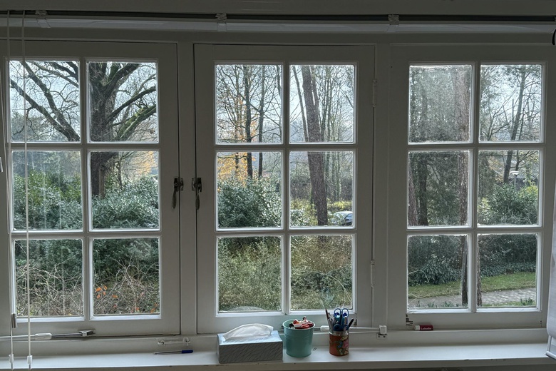 KantoorruimteaanLeemzeulder 31<br/> inLaren