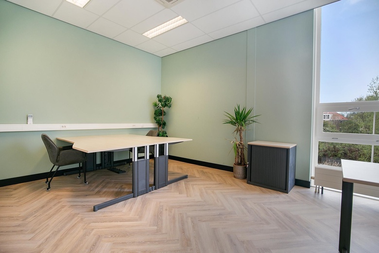 KantoorruimteaanAmbachtshof 38<br/> inNootdorp