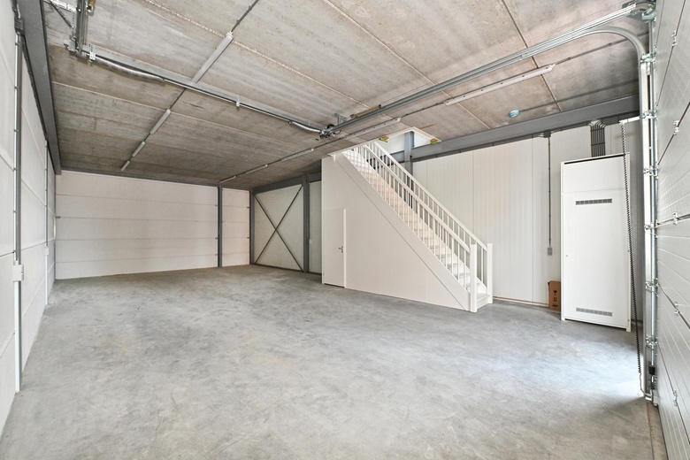 BedrijfsruimteaanHelium 6 s<br/> inOud-Gastel