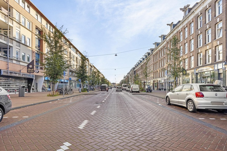 WinkelruimteaanEerste Van Swindenstraat 47<br/> inAmsterdam