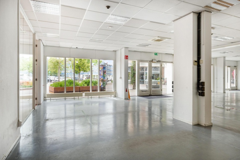 Kantoorruimte Enschede - Korte Haaksbergerstraat 29 - Foto 7