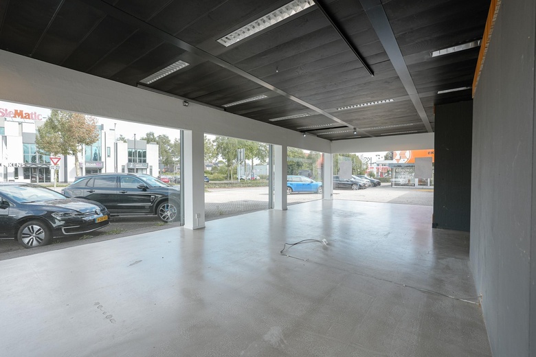 BedrijfsruimteaanBitswijk 1<br/> inUden