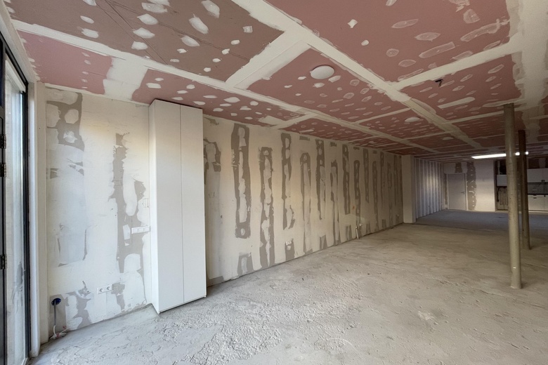 WinkelruimteaanDamstraat 34<br/> inUtrecht