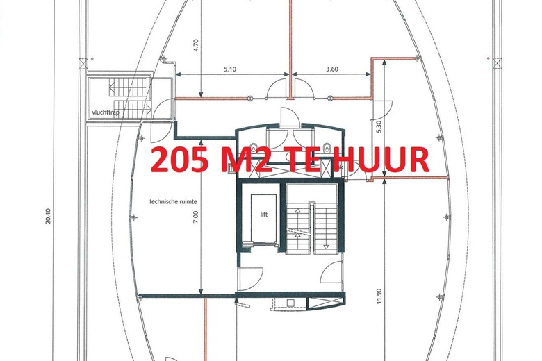 KantoorruimteaanJoulehof 12 c<br/> inBergen op Zoom KantoorruimteaanJoulehof 12 c<br/> inBergen op Zoom