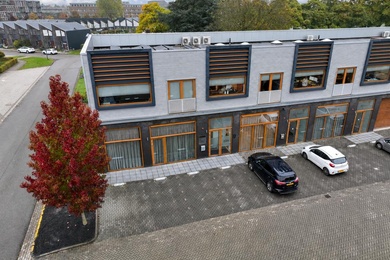 Bedrijfsruimte Houten - Korte Schaft 23 A - Foto 2