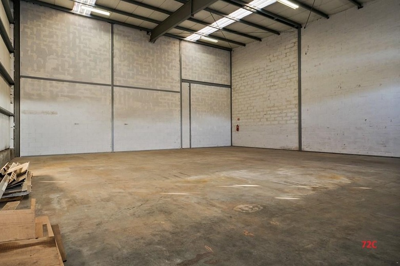 KantoorruimteaanParallelweg-Oost 86<br/> inVlijmen