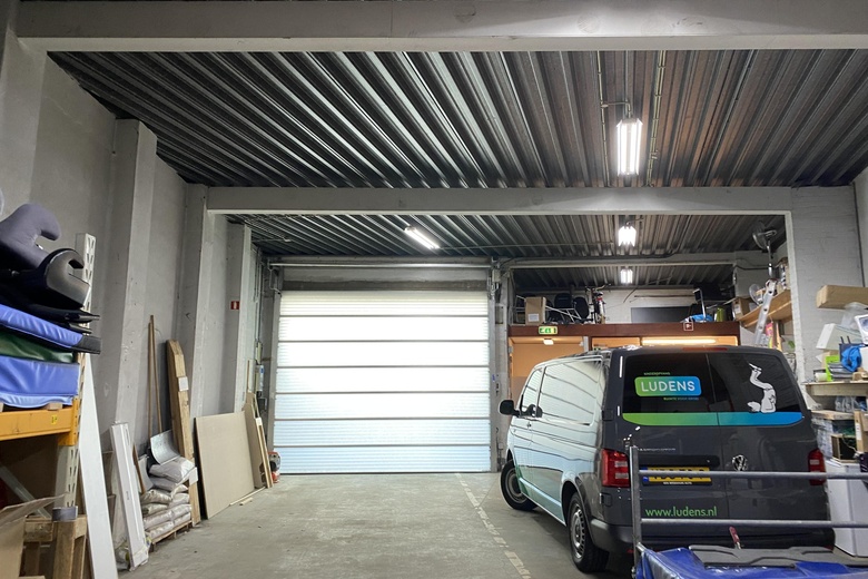 BedrijfsruimteaanAdriaan Mulderstraat 26 A<br/> inUtrecht