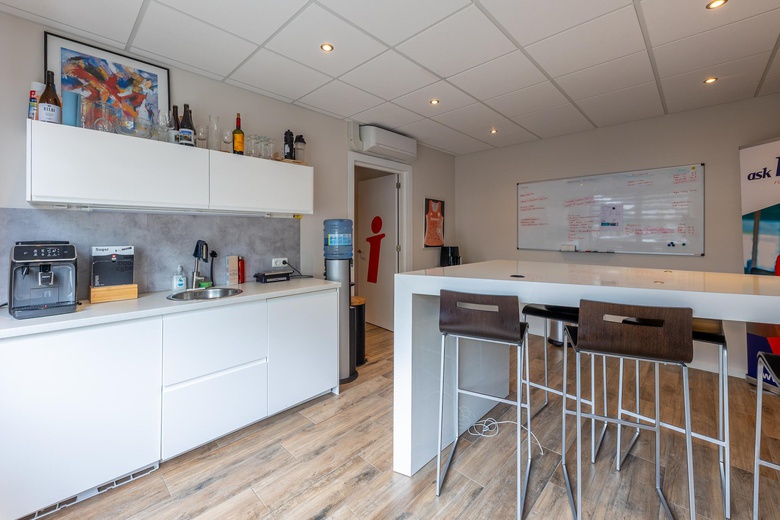 KantoorruimteaanMauritsstraat 11<br/> inNuth KantoorruimteaanMauritsstraat 11<br/> inNuth