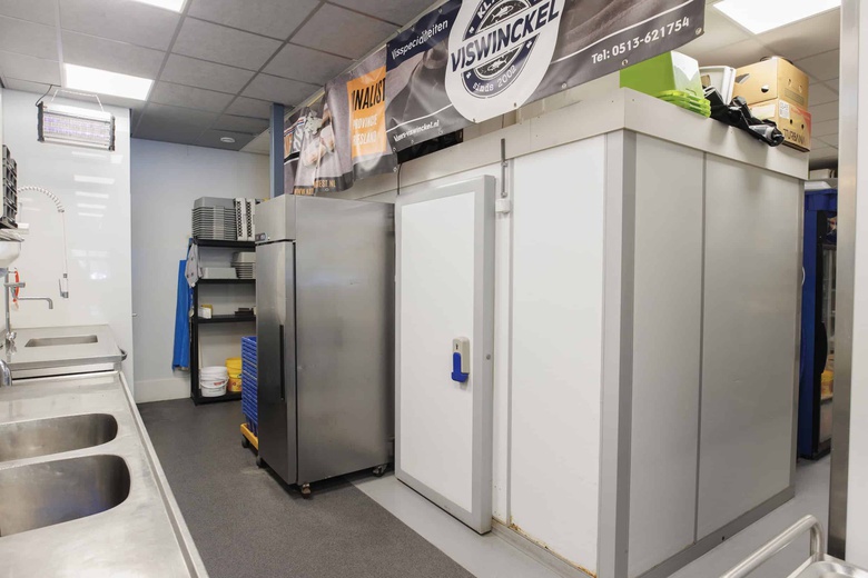 HorecaaanMolenplein 12<br/> inHeerenveen