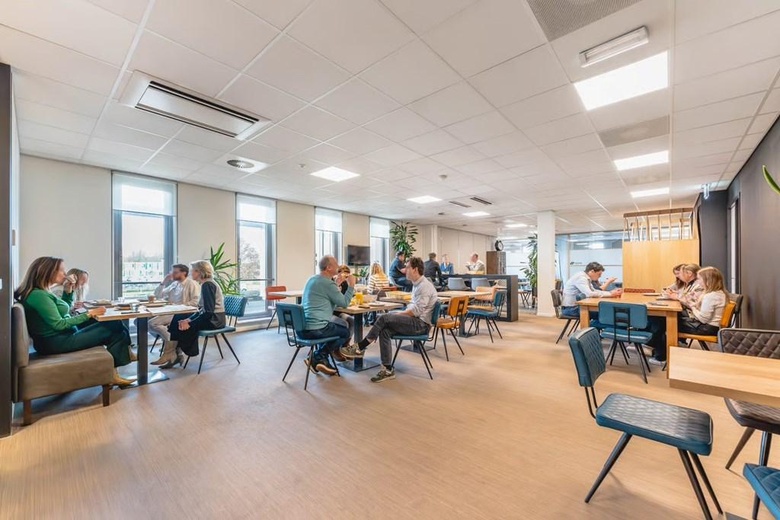 Kantoorruimte Utrecht - Orteliuslaan 850 - Foto 7