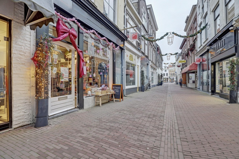 WinkelruimteaanKorte Groenendaal 12<br/> inGouda