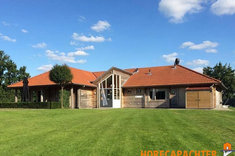 HorecaaanStroetweg 9<br/> inVoorthuizen