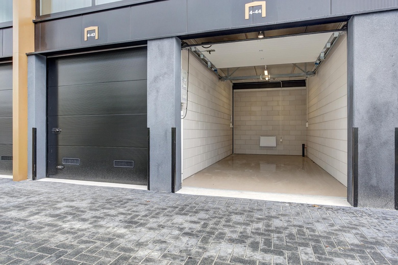 BedrijfsruimteaanHannoverstraat 1<br/> inDeventer BedrijfsruimteaanHannoverstraat 1<br/> inDeventer