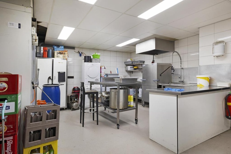 HorecaaanDukaatplein 8<br/> inLelystad HorecaaanDukaatplein 8<br/> inLelystad