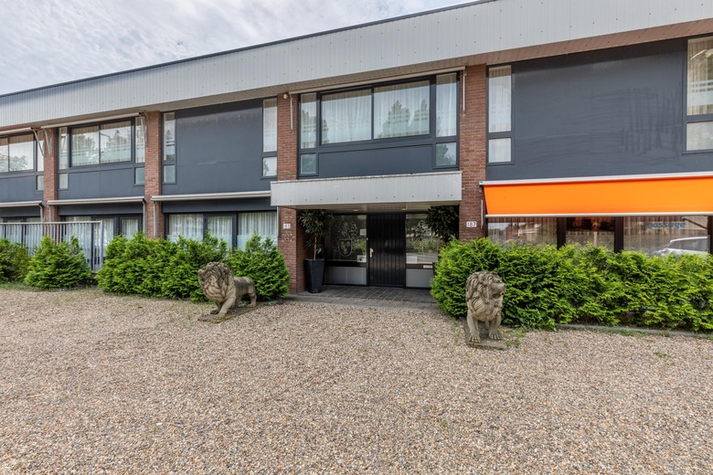 Bedrijfsruimte Weesp - Hogeweyselaan 185 - Foto 2