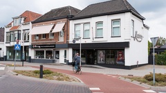 Bedrijfsruimte te huur Winterswijk - Misterstraat 154