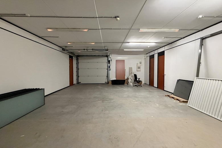 KantoorruimteaanDe Wel 18 - 24<br/> inHoevelaken