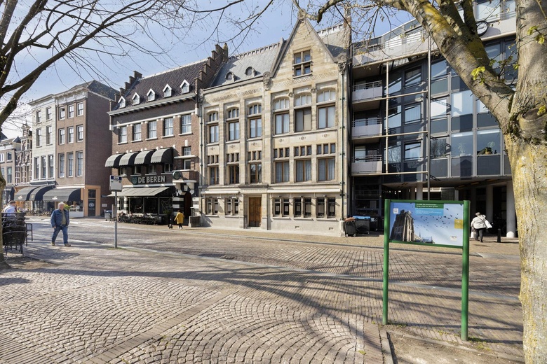 HorecaaanWijnstraat 239<br/> inDordrecht