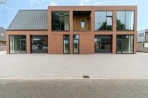 Bedrijfsruimte Nunspeet - Waterweg 10 - Foto 1