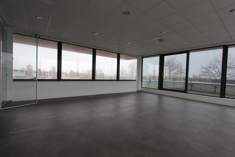 Bedrijfsruimte Haarlem - Henk Schijvenaarstraat 1 - Foto 17