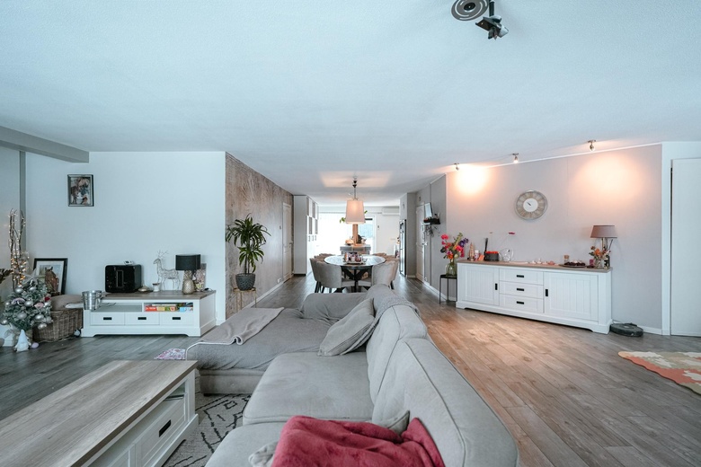 Bedrijfsruimte Uden - Oostwijk 1 - Foto 8