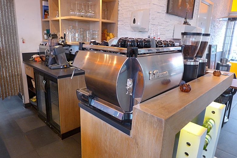 HorecaaanWesterschelde 205<br/> inZoetermeer