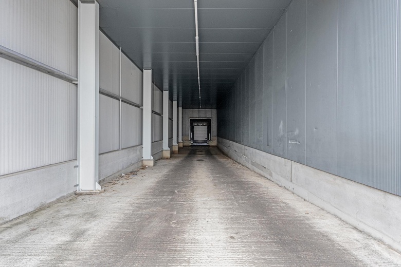 BedrijfsruimteaanZandzuigerstraat 52<br/> inAlmere BedrijfsruimteaanZandzuigerstraat 52<br/> inAlmere