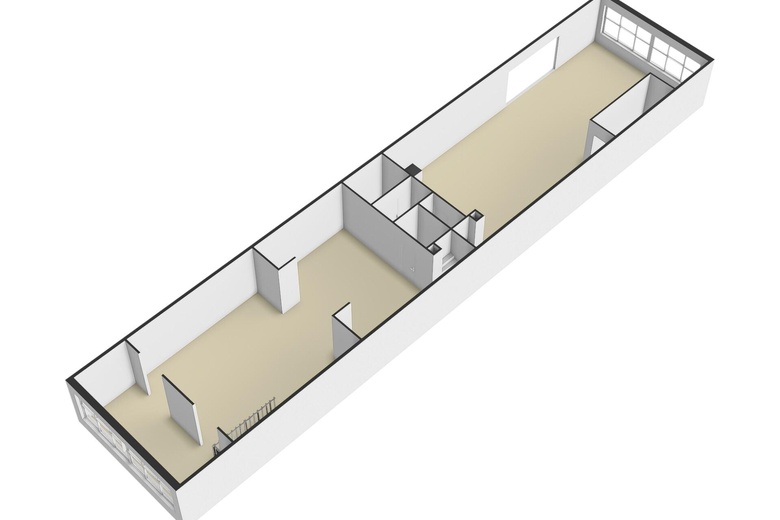 BedrijfsruimteaanJan van Krimpenweg 7 P<br/> inHaarlem BedrijfsruimteaanJan van Krimpenweg 7 P<br/> inHaarlem