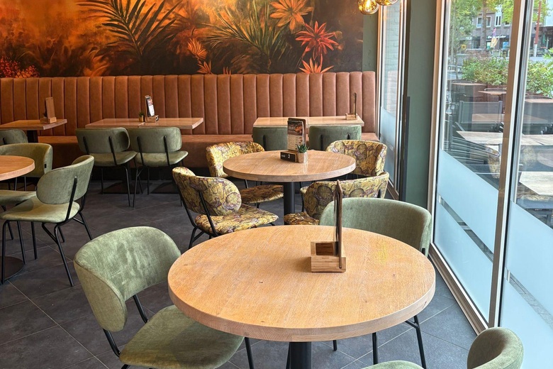 HorecaaanSchoolstraat 29<br/> inVenray