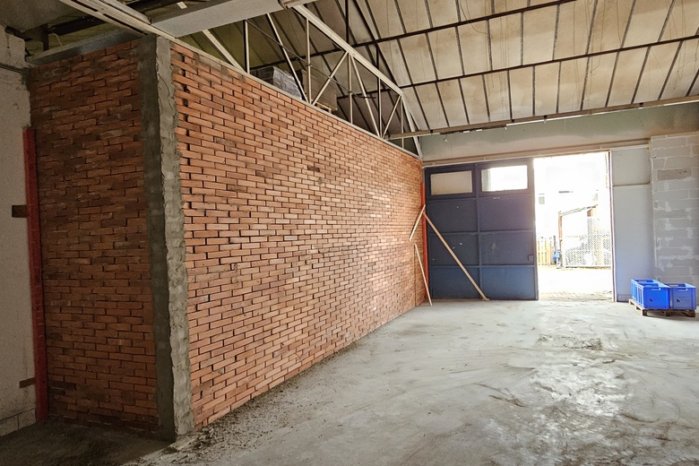 BedrijfsruimteaanAntiloopstraat 75<br/> inBreda