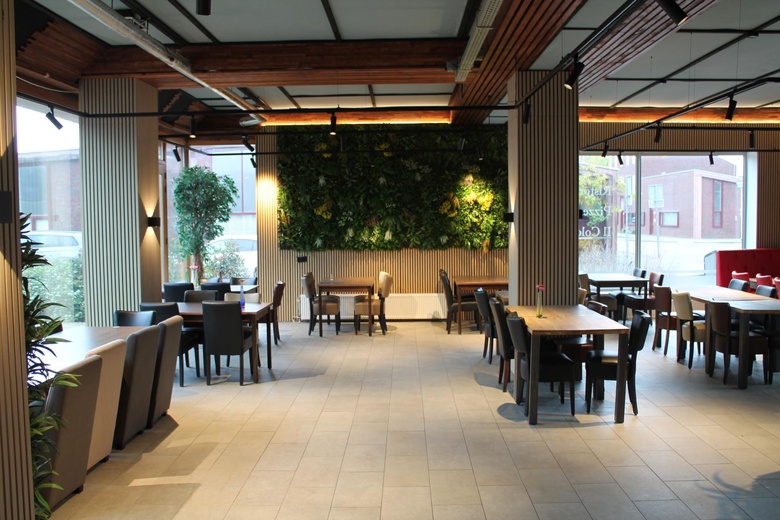 HorecaaanKlein Tongelreplein 6<br/> inEindhoven