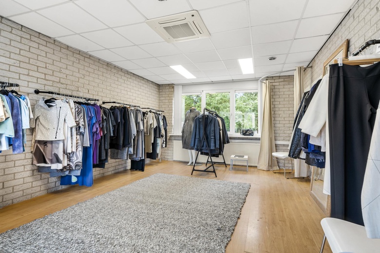KantoorruimteaanKruisboog 45<br/> inVeenendaal KantoorruimteaanKruisboog 45<br/> inVeenendaal