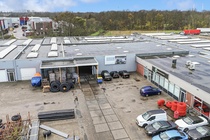 Bekijk foto 2 van eenheid 1 aan de Lijndenweg 32 C in Velsen