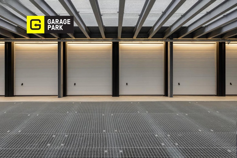 Bedrijfsruimte Nieuwegein - GaragePark Nieuwegein-Utrecht 0 ong - Foto 9