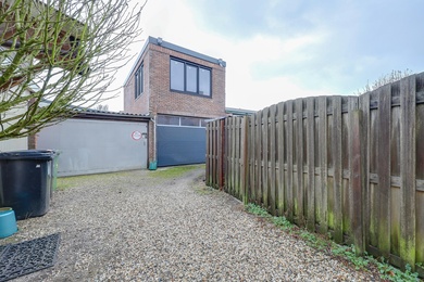 Bedrijfsruimte Hilversum - Hoge Larenseweg 202 A - Foto 2