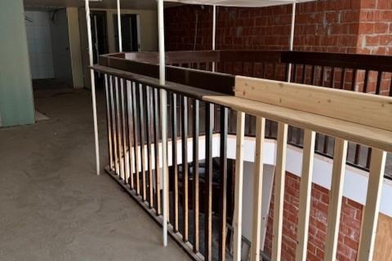 HorecaaanBrink 85<br/> inDeventer