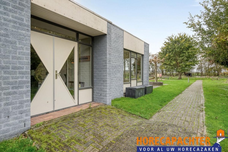 HorecaaanWestfriesedijk 39<br/> inWarmenhuizen HorecaaanWestfriesedijk 39<br/> inWarmenhuizen