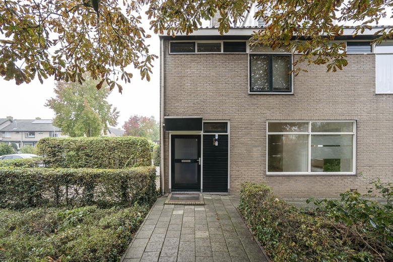 KantoorruimteaanBurgemeester Dekkingstraat 22 A<br/> inStreefkerk