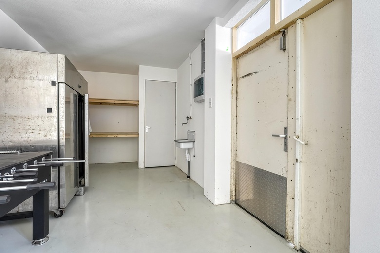 Bedrijfsruimte Rijnsburg - Korte Voorhouterweg 1 - Foto 6