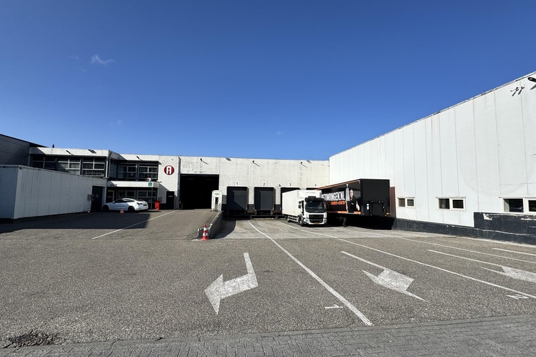 BedrijfsruimteaanDe Run 4444<br/> inVeldhoven