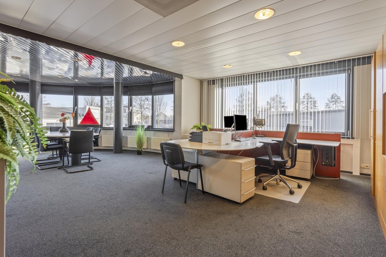 KantoorruimteaanWesteind 3<br/> inRosmalen